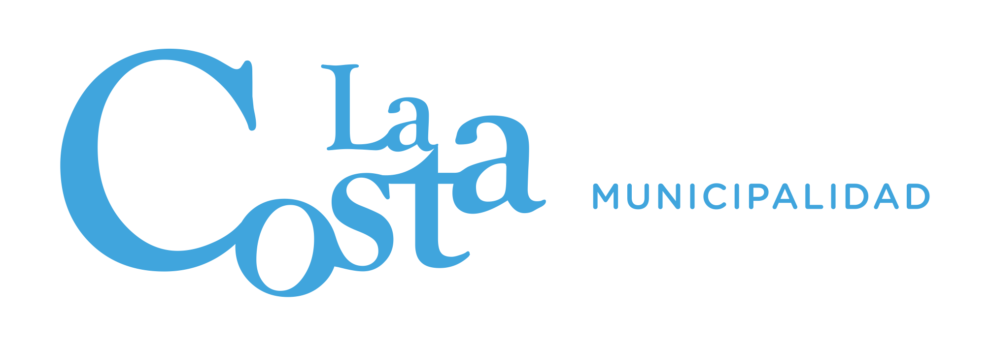 La Costa » Localidades La Costa