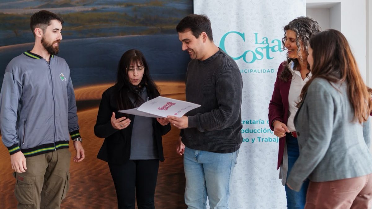 El Partido de La Costa ya cuenta con 54 unidades productivas de alimentos artesanales habilitadas