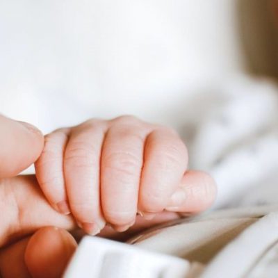 Recomendaciones para un sueño seguro en bebés