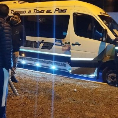 Prevención: La Municipalidad de La Costa continúa realizando controles de alcoholemia