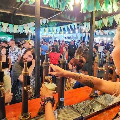 Convocatoria para Prestadores de Servicios de Eventos en el Partido de La Costa