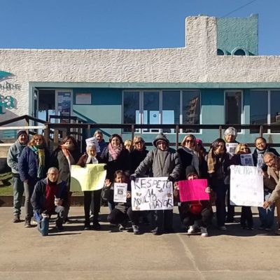 “La Pecera de La Costa”: Una revista realizada por personas adultas mayores en talleres municipales