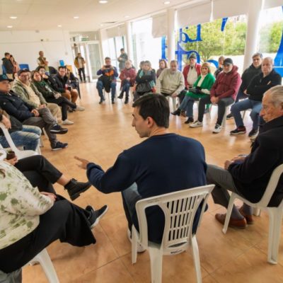 La Costa realizó un encuentro estratégico con prestadores turísticos