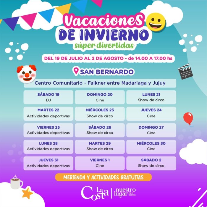 San Bernardo