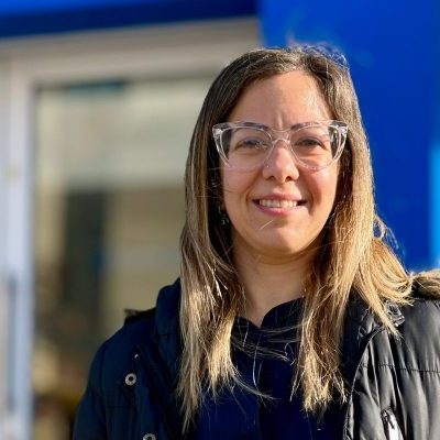 Neurología al alcance de la comunidad: la Dra. María Laura Caballero ya atiende en el Hospital de San Clemente