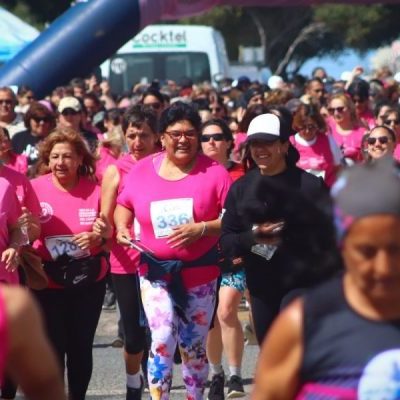 La Costa conmemora el mes de sensibilización sobre el cáncer de mama con actividades abiertas a la comunidad