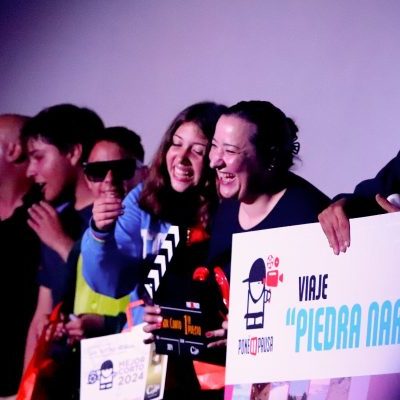 La final del certamen “Poné Pausa” se realizará en el Estadio de La Costa