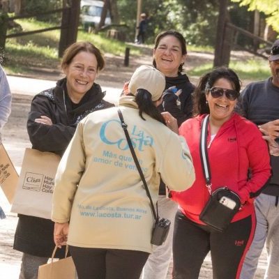Experiencias guiadas para conocer más de San Clemente, San Bernardo y Mar de Ajó