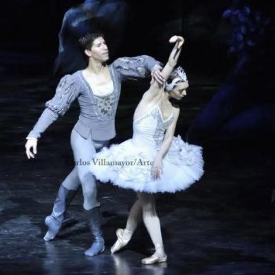 Con la dirección de Iñaki Urlezaga, desembarca en La Costa «Noche de clásicos y de películas»