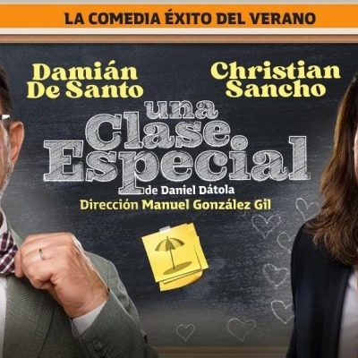 Últimos días para disfrutar de los espectáculos en los teatros de La Costa