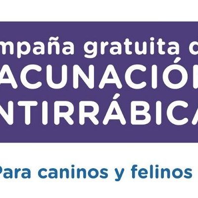 Este viernes habrá una jornada de vacunación antirrábica gratuita en Las Toninas