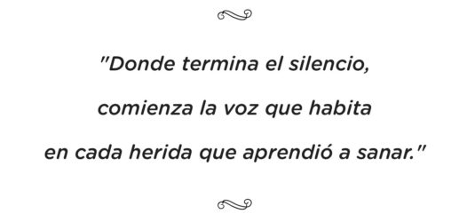 silencio