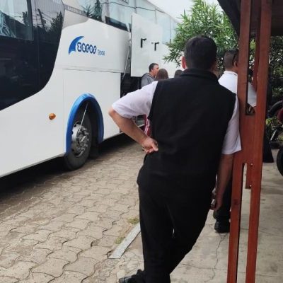 Tránsito refuerza los operativos de prevención de cara a la pretemporada y el verano 2025-2026